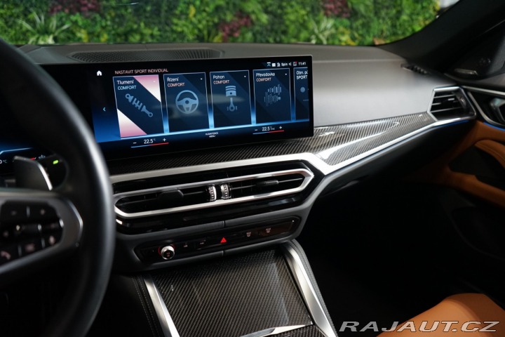 BMW 4 Nez.Top*360*HUD*PPF 2023