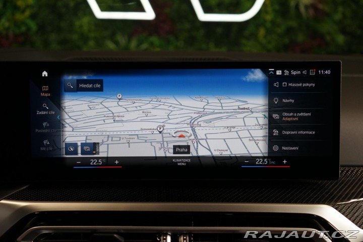 BMW 4 Nez.Top*360*HUD*PPF 2023