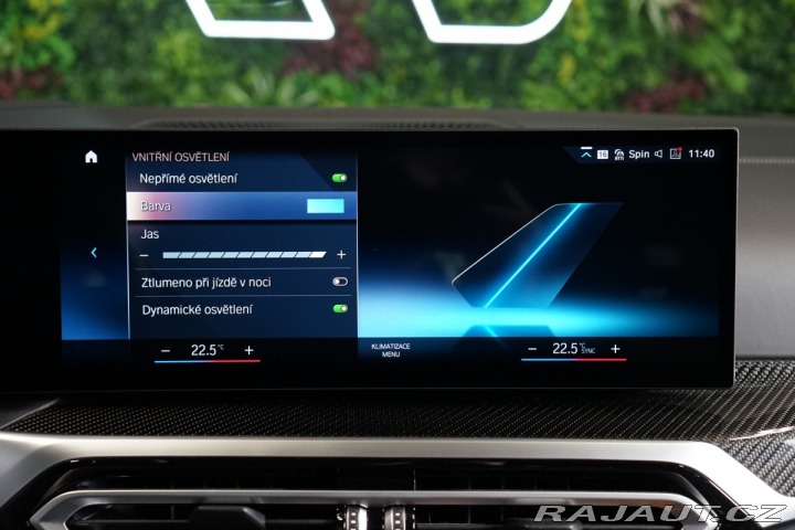 BMW 4 Nez.Top*360*HUD*PPF 2023