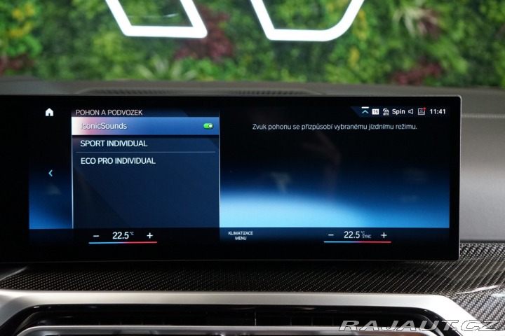 BMW 4 M440i*XDRIVE*NEZ.TOP*360* 2023