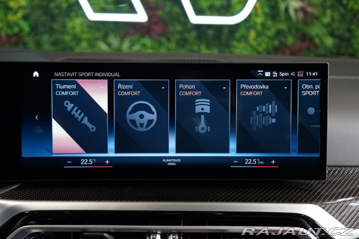 BMW 4 Nez.Top*360*HUD*PPF 2023