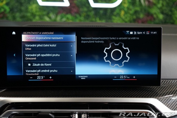 BMW 4 M440i*XDRIVE*NEZ.TOP*360* 2023