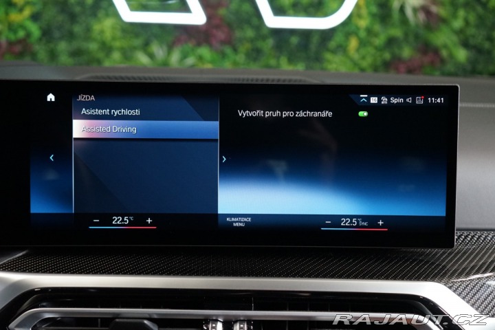 BMW 4 M440i*XDRIVE*NEZ.TOP*360* 2023