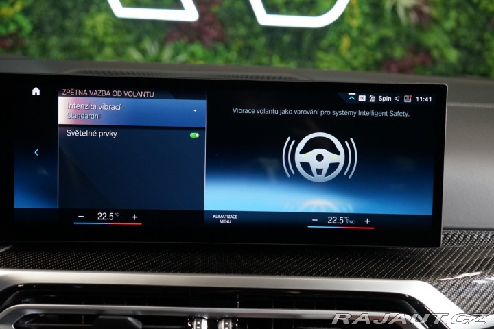 BMW 4 M440i*XDRIVE*NEZ.TOP*360* 2023