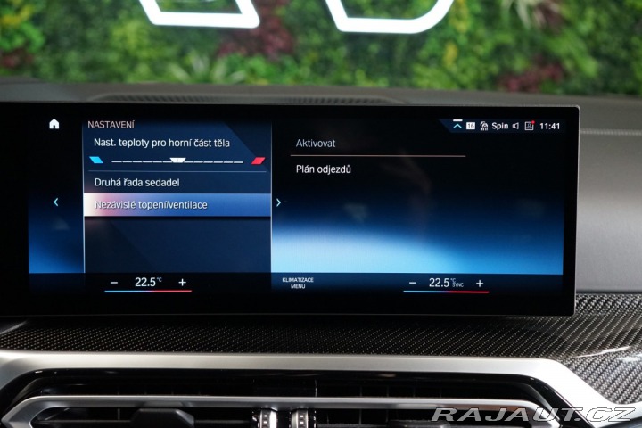 BMW 4 Nez.Top*360*HUD*PPF 2023