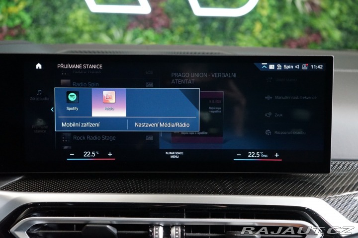 BMW 4 Nez.Top*360*HUD*PPF 2023