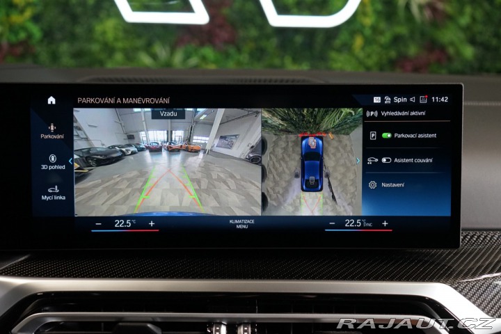 BMW 4 Nez.Top*360*HUD*PPF 2023