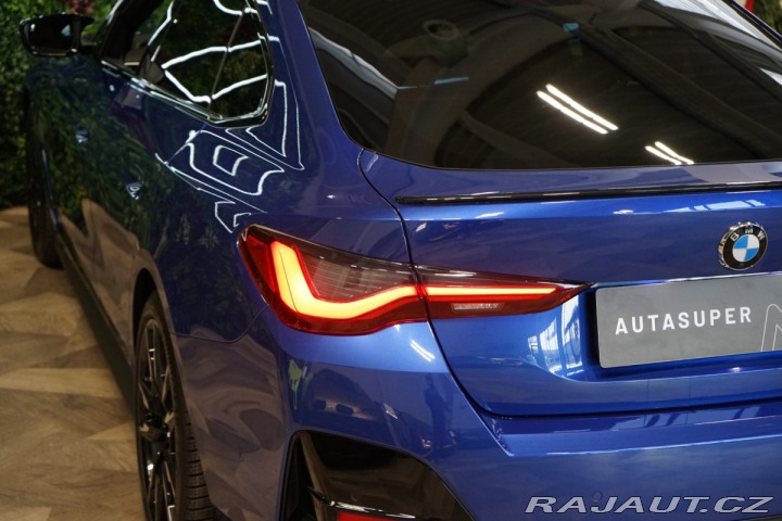 BMW 4 Nez.Top*360*HUD*PPF 2023