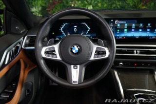 BMW 4 Nez.Top*360*HUD*PPF 2023