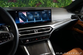 BMW 4 Nez.Top*360*HUD*PPF 2023