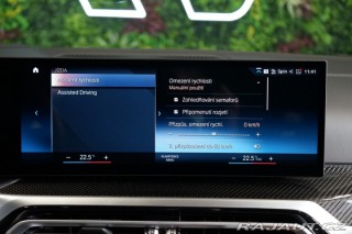 BMW 4 Nez.Top*360*HUD*PPF 2023