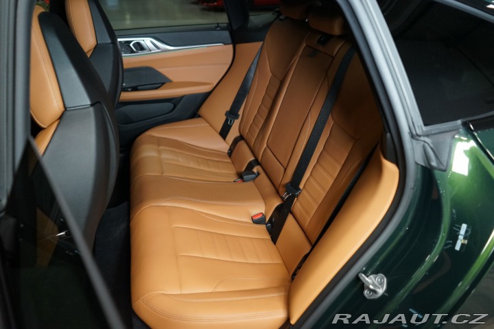 BMW 4 20d*xDRIVE*GC*360*LASER*H 2021