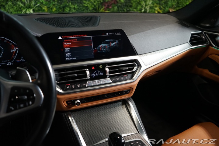 BMW 4 20d*xDRIVE*GC*360*LASER*H 2021