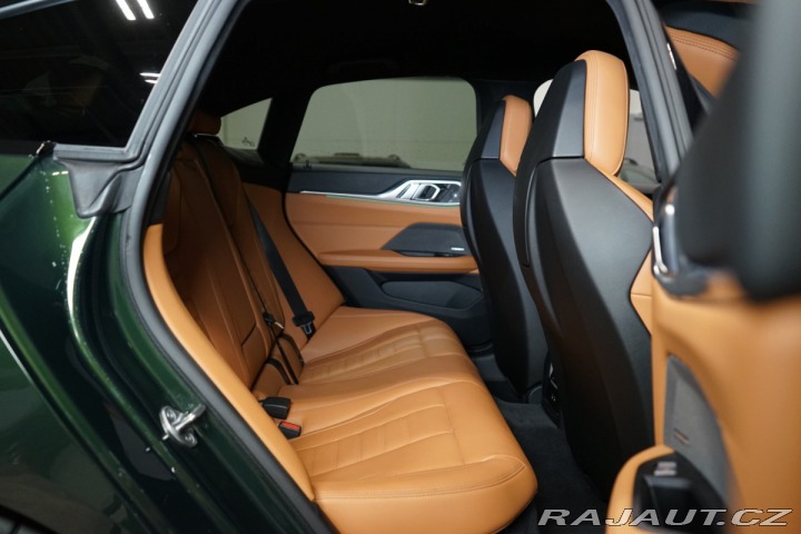 BMW 4 20d*xDRIVE*GC*360*LASER*H 2021