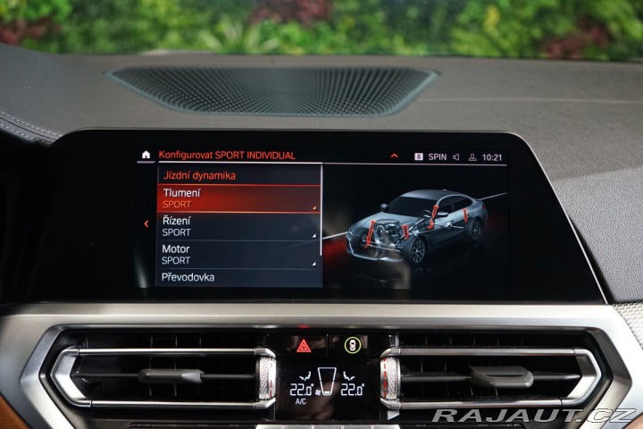 BMW 4 20d*xDRIVE*GC*360*LASER*H 2021