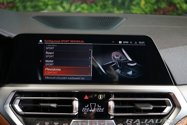 BMW 4 20d*xDRIVE*GC*360*LASER*H 2021