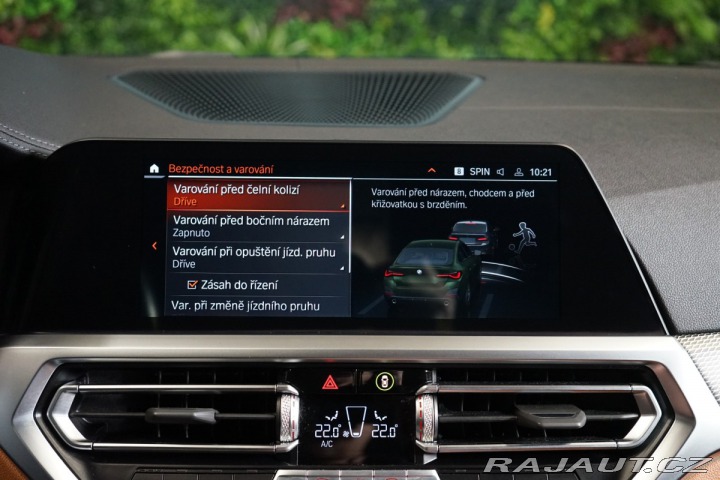 BMW 4 20d*xDRIVE*GC*360*LASER*H 2021