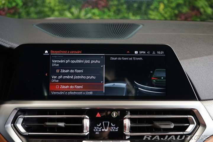 BMW 4 20d*xDRIVE*GC*360*LASER*H 2021