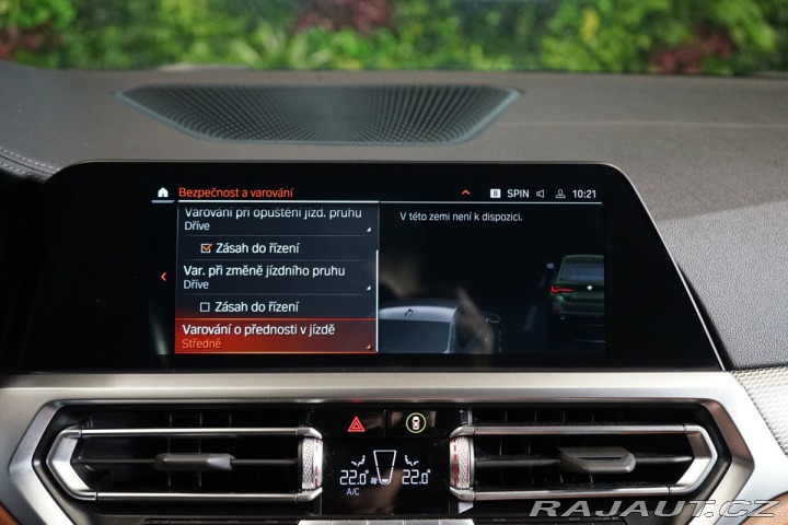 BMW 4 20d*xDRIVE*GC*360*LASER*H 2021