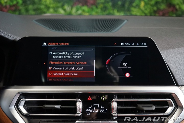 BMW 4 20d*xDRIVE*GC*360*LASER*H 2021