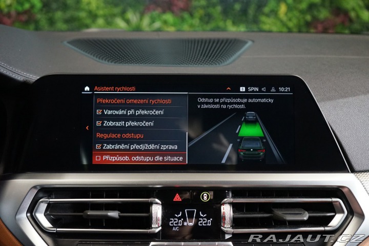 BMW 4 20d*xDRIVE*GC*360*LASER*H 2021