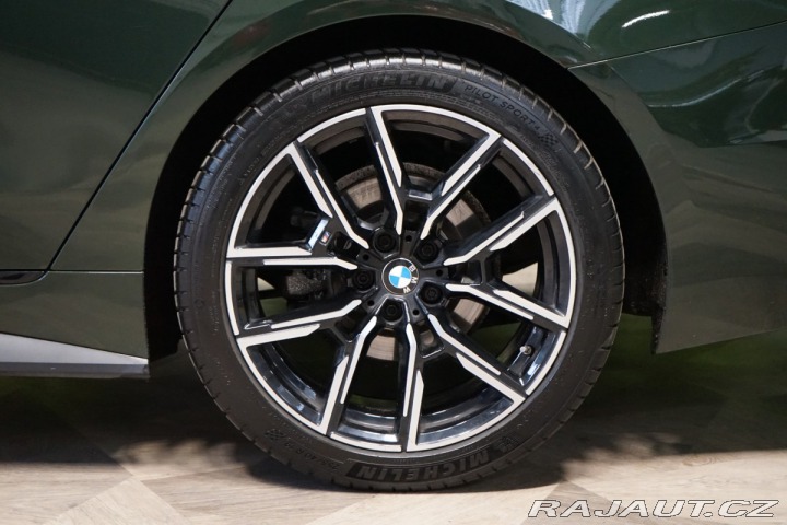 BMW 4 20d*xDRIVE*GC*360*LASER*H 2021