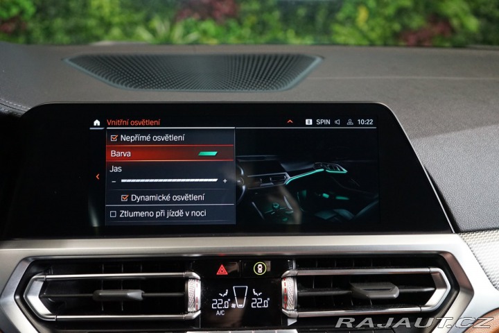 BMW 4 20d*xDRIVE*GC*360*LASER*H 2021