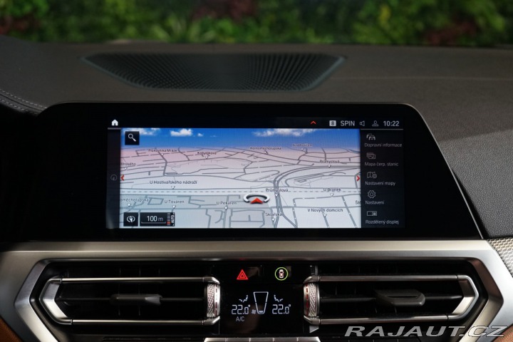 BMW 4 20d*xDRIVE*GC*360*LASER*H 2021