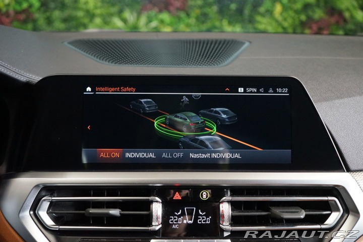 BMW 4 20d*xDRIVE*GC*360*LASER*H 2021