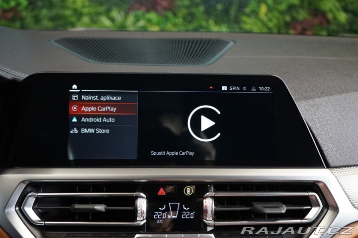 BMW 4 20d*xDRIVE*GC*360*LASER*H 2021