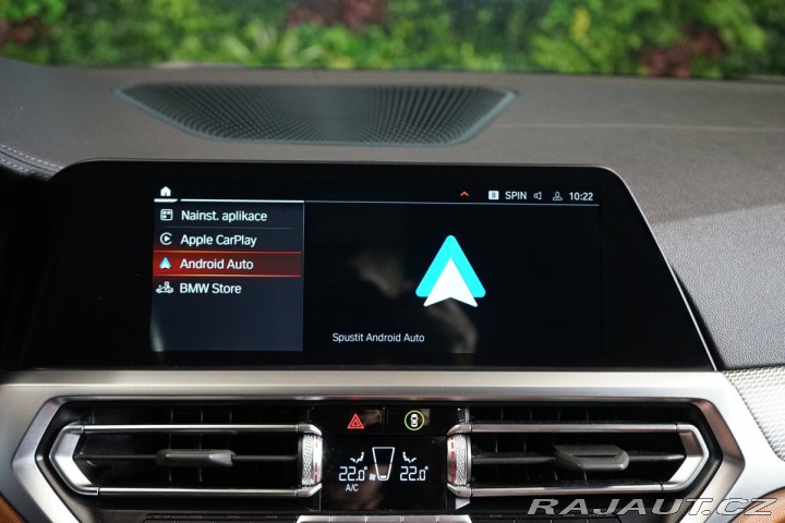 BMW 4 20d*xDRIVE*GC*360*LASER*H 2021