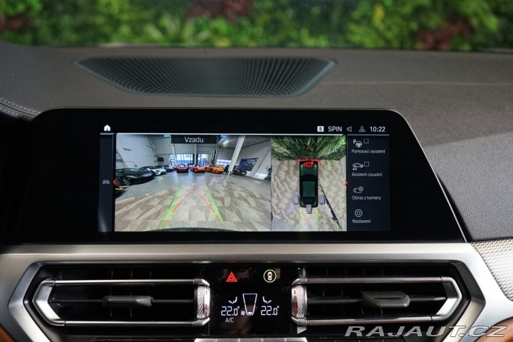 BMW 4 20d*xDRIVE*GC*360*LASER*H 2021