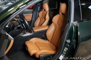 BMW 4 20d*xDRIVE*GC*360*LASER*H 2021