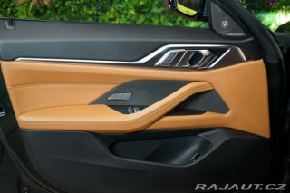 BMW 4 20d*xDRIVE*GC*360*LASER*H 2021