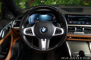 BMW 4 20d*xDRIVE*GC*360*LASER*H 2021