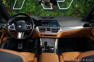 BMW 4 20d*xDRIVE*GC*360*LASER*H 2021