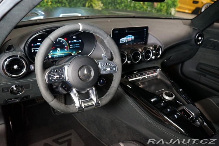 Mercedes-Benz AMG GT S*MANUFAKTUR*CERAMIC*CAME 2022