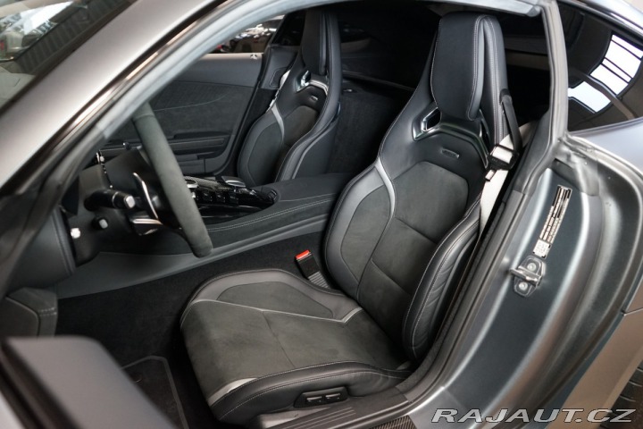 Mercedes-Benz AMG GT S*MANUFAKTUR*CERAMIC*CAME 2022