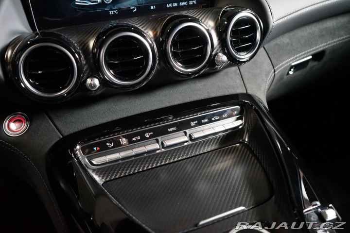 Mercedes-Benz AMG GT S*MANUFAKTUR*CERAMIC*CAME 2022