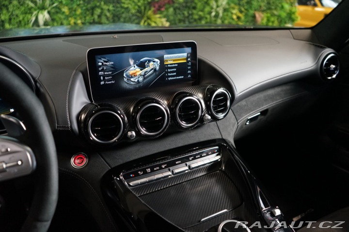 Mercedes-Benz AMG GT S*MANUFAKTUR*CERAMIC*CAME 2022