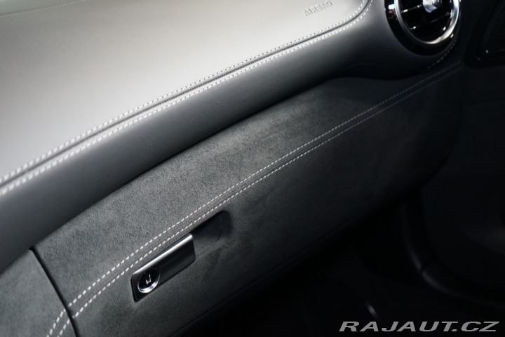 Mercedes-Benz AMG GT S*MANUFAKTUR*CERAMIC*CAME 2022