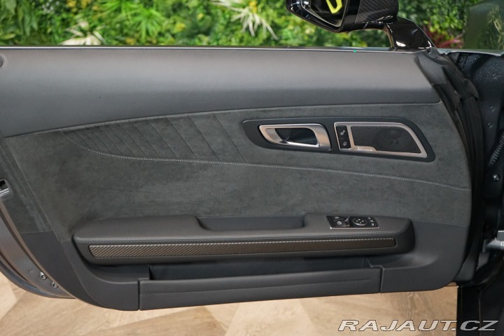 Mercedes-Benz AMG GT S*MANUFAKTUR*CERAMIC*CAME 2022