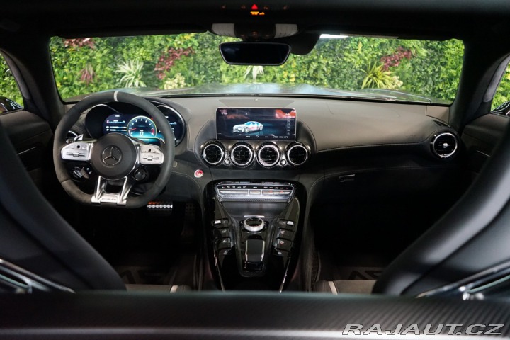 Mercedes-Benz AMG GT S*MANUFAKTUR*CERAMIC*CAME 2022