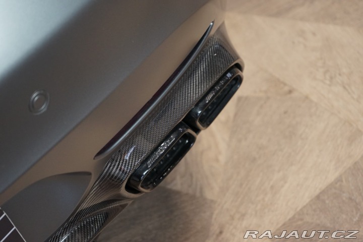 Mercedes-Benz AMG GT S*MANUFAKTUR*CERAMIC*CAME 2022