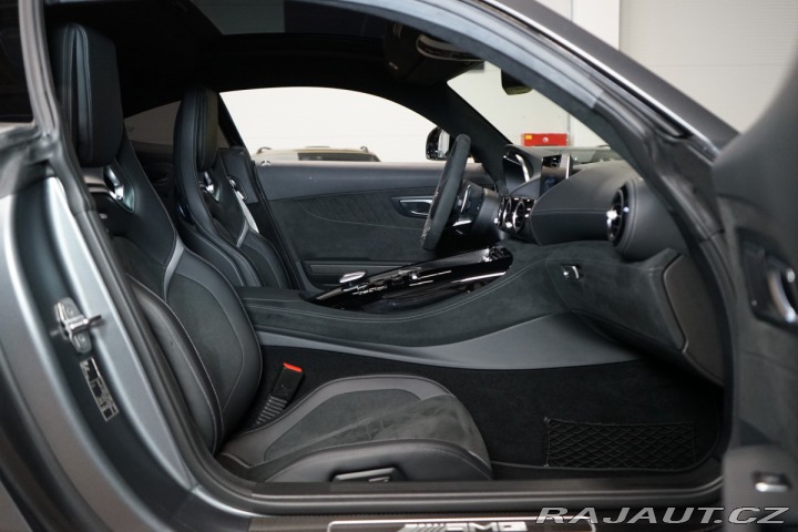 Mercedes-Benz AMG GT S*MANUFAKTUR*CERAMIC*CAME 2022