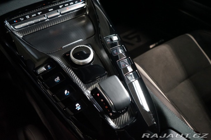 Mercedes-Benz AMG GT S*MANUFAKTUR*CERAMIC*CAME 2022
