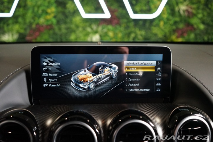 Mercedes-Benz AMG GT S*MANUFAKTUR*CERAMIC*CAME 2022