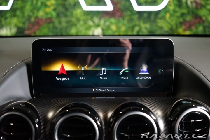 Mercedes-Benz AMG GT S*MANUFAKTUR*CERAMIC*CAME 2022