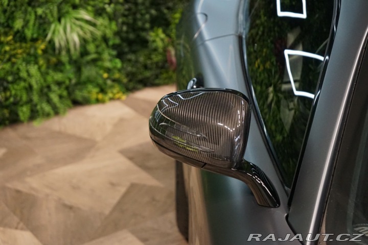 Mercedes-Benz AMG GT S*MANUFAKTUR*CERAMIC*CAME 2022