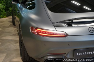 Mercedes-Benz AMG GT S*MANUFAKTUR*CERAMIC*CAME 2022